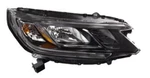 Headlight For Honda Cr-v Lx Se 2015-2016 Halogen Right HD655-B101R. Fixed Price $153.00.