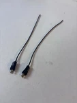 Chevy Car Truck 54 - 66 Lamp Plug, Delco 2971074 Plugs Gmc Pontiac Olds Cad. Fixed Price $19.95.