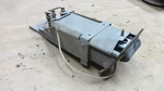1951 1952 Pontiac Ash Tray W/ Light Assembly Original Gm Accessory 1949 1950. Fixed Price $185.00.