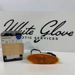 Nos Bentley/rolls-royce Front Right Side Marker Lamp PM26012PA. Fixed Price $279.99.