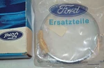 Ford Nos Oem Torino Round Headlight Ring Part# D7OZ-13015-A. Fixed Price $35.09.