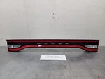 2013-2016 Dodge Dart Rear Decklid Panel Non-led 68100684AE #9003E15. Fixed Price $99.99.