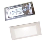71-79 Ford Truck Dome Light Housing And Lens Kit. Fixed Price $29.95.