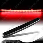 For 05-09 Volkswagen Golf Gti R32 MK5 Led Smoke Lens High Mount 3RD Brake Light. Fixed Price $24.88.