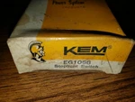 Nors Kem EG1066 Stoplight Switch For 1961 Mopar DY-7770. Fixed Price $12.00.