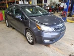 Used Center High Mount Stop Light Fits: 2013 Kia Rio Grade. Fixed Price $55.00.