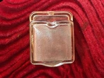 Vintage 1950 Oldsmobile 98 Glass Back Up Light Lens Gm # 5939260. Fixed Price $16.00.