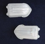 1942 1946 Chevy Truck Gmc Glass New Park Light Lenses Piece Set Free Shipping. Fixed Price $28.45.