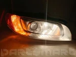 2007-2013 Volvo S80 V70 XC70 Passenger Right Adaptive Xenon Hid Headlight Oem. Fixed Price $299.45.