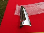 Studebaker 1953 Champion Commander Rh Tail Light Nos CB-22024 Rt 298486 *. Fixed Price $100.00.