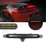 Full Led 3RD Third Brake Lights Black Ford Mustang Gt Base 2-DOOR 2010-2014. Fixed Price $59.89.