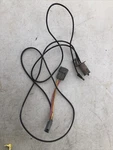 1969 71 Duster Dart Barracuda Valiant Trunk Lid Lamp Wiring Harness Body. Fixed Price $43.36.