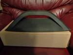 Genuine Gm 95-2005 Cavalier / Sunfire 3RD Brake Light High Mount 05978040. Fixed Price $39.99.