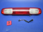 99-07 Chevy Silverado Classic Style 3RD Brake Light High Mounted Stop Oe. Fixed Price $22.99.