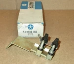 Nos Mopar 2586763 Circuit Breaker 1966 Plymouth Dodge Chrysler C-body Vehicles. Fixed Price $42.75.