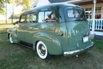 1947- 1954 Chevrolet Suburban Tail Light Lamp Guide R-13 Canopy Express Gm. Fixed Price $1179.00.