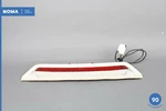 03-08 Jaguar S-type X202 Rear Third Stop Brake Light Adx Sand Oem. Fixed Price $65.15.
