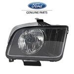 2007-2009 Ford Mustang Oem 7R33-13005-AA Passenger Rh Halogen Headlight W/ Bulb. Fixed Price $129.95.
