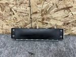 Volvo XC90 2016-2024 Driver Left Lower Dash Module Assembly 031351334 Oem. Fixed Price $127.46.