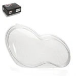 Headlight Glass Right Xenon Halogen For Mercedes C-class W203 S203 2004-2007. Fixed Price $44.44.