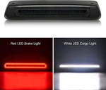 04-08 Ford F150 07-10 Explorer Sport Trac Optic Style 3RD Third Brake Lights. Fixed Price $48.59.