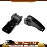 Front Engine Motor Mounts Westar 2PCS For Plymouth Valiant 1973-1976. Fixed Price $90.11.