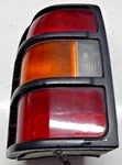 Mitsubishi Pajero 1993 Passenger Side Rear Tail Light Stanley 043-1540L. Fixed Price $47.69.