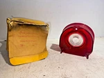 Nors 1968 Chevrolet Biscayne Back-up Lamp Lens Glo-brite TMC-6322 W/box. Fixed Price $24.95.
