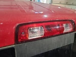 Used Center High Mount Stop Light Fits: 2016 Ram Dodge 2500 Pickup Grade. Fixed Price $106.50.