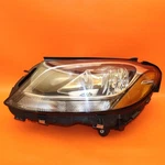 Mercedes Benz C300 Headlight Left Driver 2015 2016 2017 2018 Halogen A2059066902. Fixed Price $206.10.