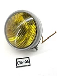Vintage Guide 5-3/4 2002-E Fog Lamp Light Gm Chevrolet Buick Rat Rod C36-62. Fixed Price $84.95.