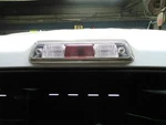 2014 Ford F150 High Mounted Stop Light. Fixed Price $78.00.