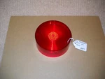Nos Nors 1962 Mercury Comet Tail Light Lens Glo Brite 743 Mint!. Fixed Price $15.00.