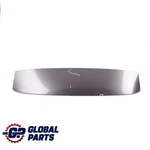 Rear Spoiler Bmw E91 Touring Trunk Lid Sparkling Graphite Metallic A22. Fixed Price $184.07.