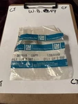 Genuine Gm Nos New 3819648 Parking Lamp Mount Support. Fixed Price $34.61.