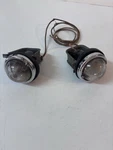 Pair 1949-1952 Guide B-58 Backup Lights Chevrolet Buick Cadillac Pontiac Olds Gm. Fixed Price $149.95.