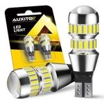 Auxito 921 912 Led Reverse Backup Light Bulb W16W 904 906 916 Error Free 6000K. Fixed Price $13.29.