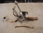 1963 Pontiac Bonneville Grand Prix 2+2 Automatic Floor Shifter Harness Gm Oem. Fixed Price $147.00.