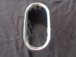 1951 1952 Buick Series 40 Special Tail Light Lamp Bezel Trim Ring Rh. Fixed Price $20.00.