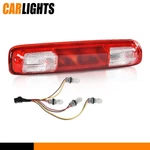 Red High Mount 3RD Brake Light Lamp Fits 1999-2007 Chevy Silverado Gmc 16525205. Fixed Price $22.32.