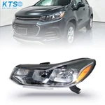 For 2017-2019 Chevrolet Trax Ls Lt Premier Halogen Headlight Chrome Left Side. Fixed Price $63.45.