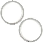Headlight Door Pair 1971-1972 Mustang. Fixed Price $59.40.