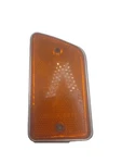 1968-69 Ford Truck Rh Rear Side Amber Marker Reflector Lens SAE-A-68TK Oem. Fixed Price $24.66.