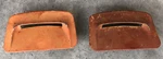 1970 Plymouth Fury Hood Turn Signal Cover, 3403924, Oem. Fixed Price $45.00.