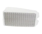 Porsche Fog Light Lens Left 911/930 84-89 911-631-941-01 91163194101--URO. Fixed Price $56.95.