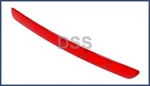 New Genuine Mercedes-benz Third Brake Light Lamp Lens (1998-2004) Oe 1708200066. Fixed Price $41.69.