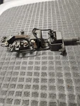 Clean Used 1953 1954 Cadillac Headlight Switch Oem Delco-remy 1995053 With Fog. Fixed Price $150.00.
