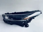 2021-2023 Toyota Highlander Left Driver Side Headlight Led Oem 10100-8A0HW #0. Fixed Price $399.99.
