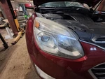 2017 Chevrolet Equinox Right Passenger Headlight Assembly Oem Used 114-02903R. Fixed Price $320.62.