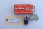 Standard SLS48 Stoplight Switch Repl Oem 1998142 Pontiac With Pb 1956-57. Fixed Price $24.99.